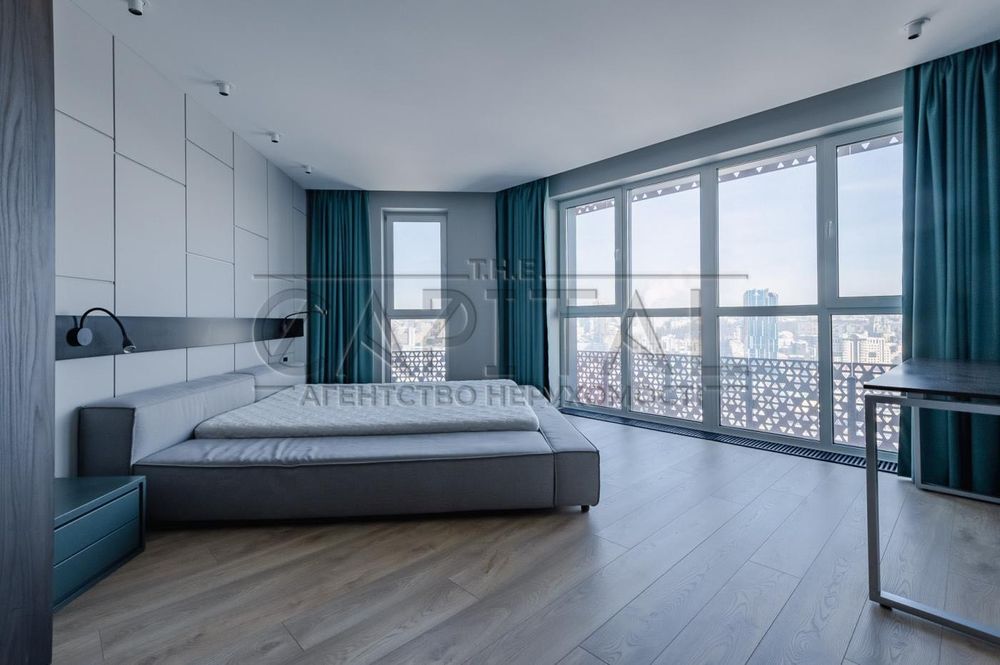 2-rooms apartment apartment by the address (area 72 m²) - Atlanta.ua - photo 8