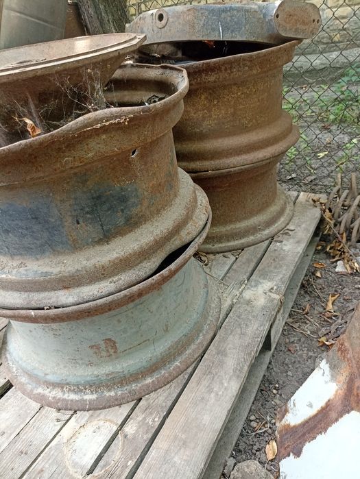 "Robur LD 3000" ( IFA ) обмін