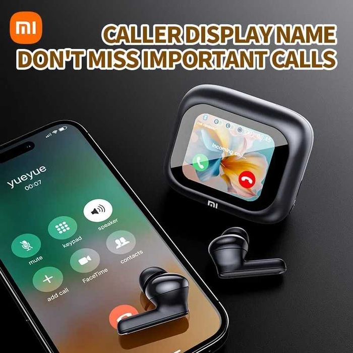 Wyprzedaż słuchawki Xiaomi