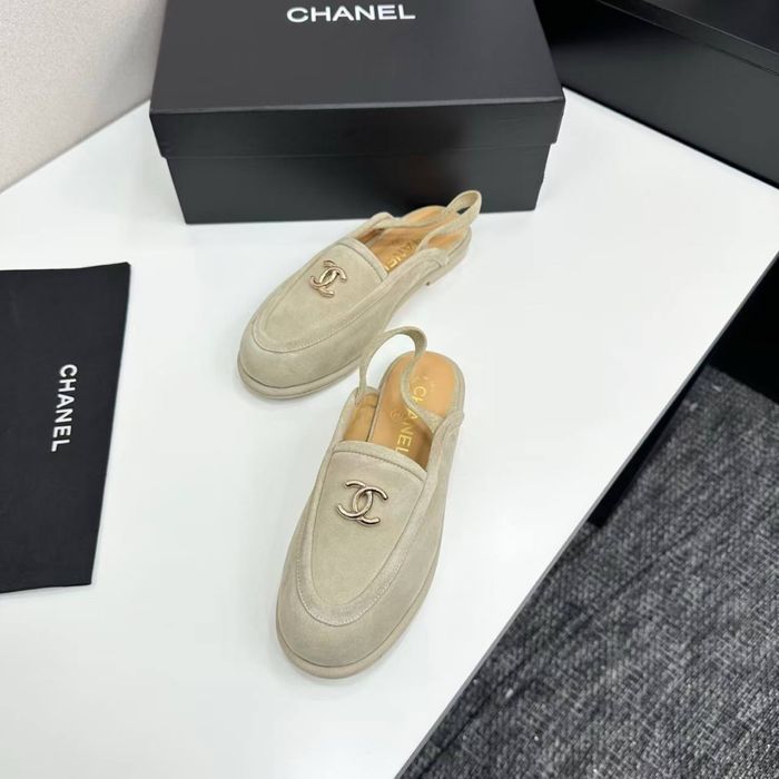 АКЦИЯ‼️Мюли Лоферы Слингбеки Chanel • ПЕРСОНАЛЬНЫЙ БАЙЕР • Все бренды