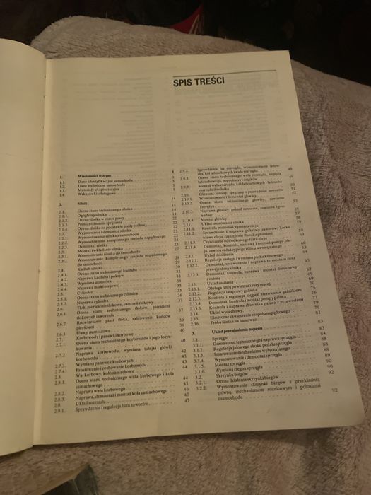 Naprawa samochodów Fiat 126p Zembrowicz