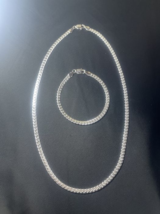 Браслет срібло 925s срібний серебро серебряный