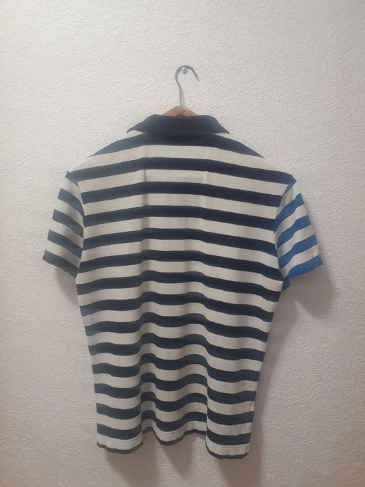 Футболка-поло Lacoste