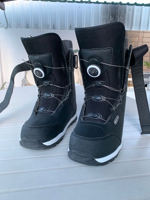 Botas de snowboard WED’ZE