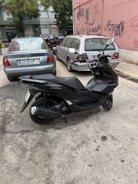 Honda Pcx 125 2023