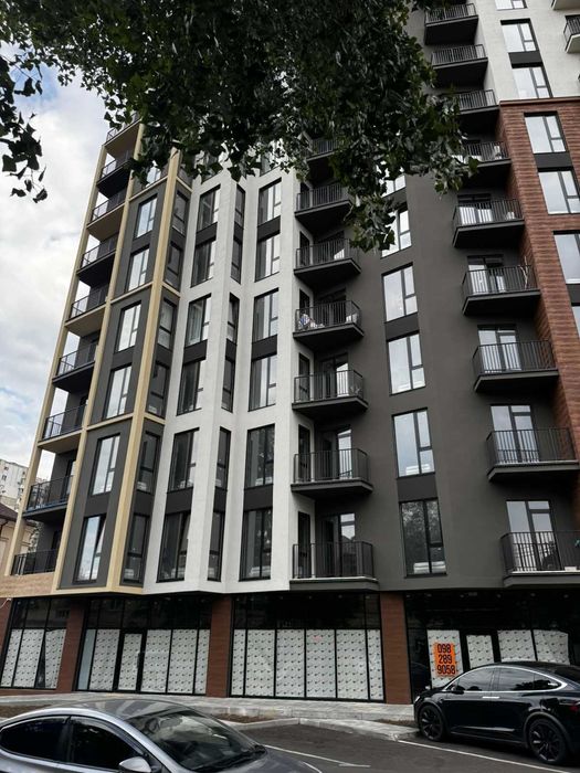 Продам 1 комнатная квартира/новый дом/ЖК Итака/Фонтан/7-я ст. Фонтана