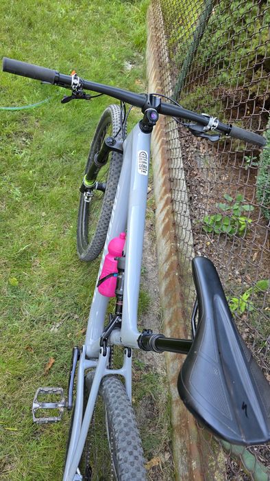 Rower MTB Specialized Epic Rozmiar XL  kola 29 Carbon