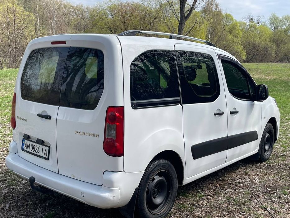 Продам Возможен Обмін 2010рік 1.6 Тді