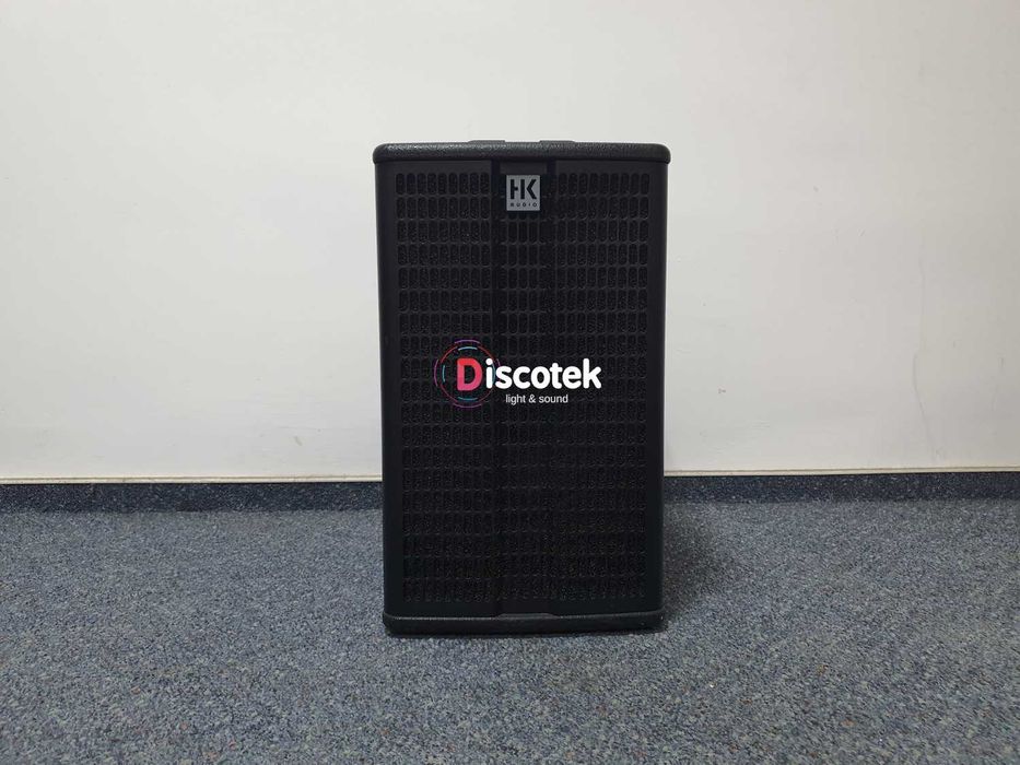 HK-Audio E110 SUB AS | Elements | Pokrowiec | Jak nowy | Aktywny |