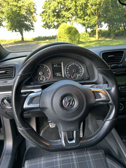 Volkswagen 13 Scirocco 1,4 TSI