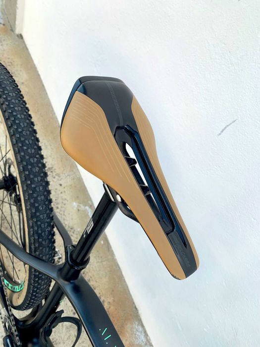 Orbea Alma M Elite Carbono