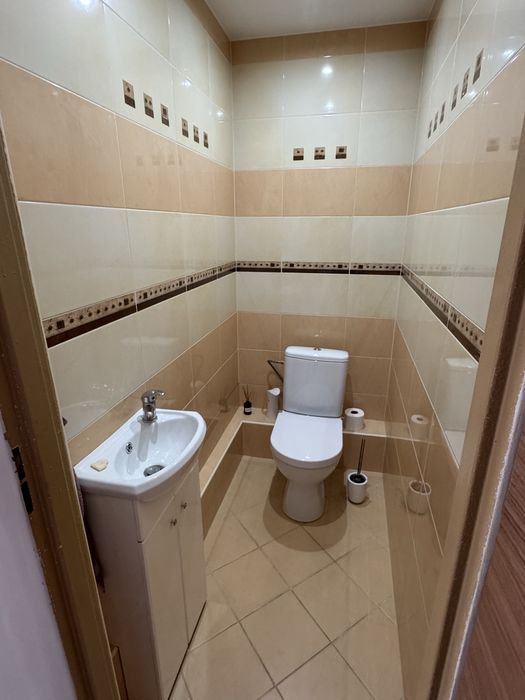 Przestronne mieszkanie 66,30 m² | 3 pokoje | Balkon| dzialka 5 arow