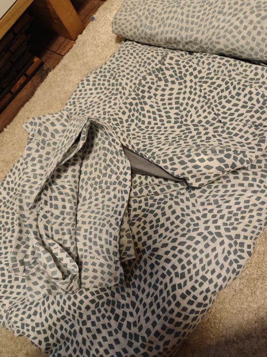 2 komplety pościeli Ikea Trädkrassula