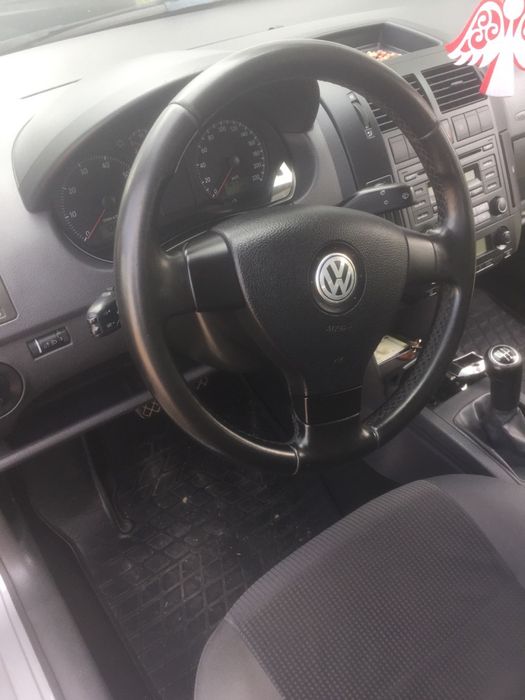 Продам Wolksvagen Polo 2008 р