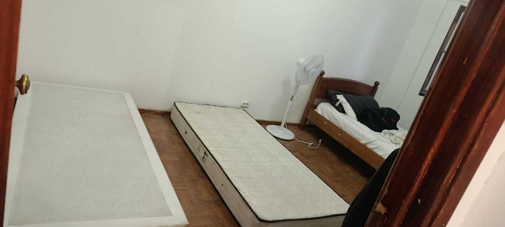 Alugo quartos, Casal, Individual ou partilhado 250 €Por pessoa,