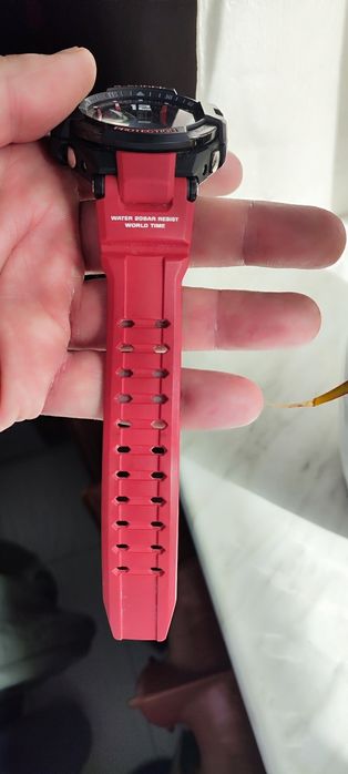 Casio G Shock GA 1000