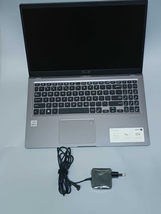 (1851/25) Laptop ASUS X515JA/EJ2473W  512 GB SSD Win 11 Home.