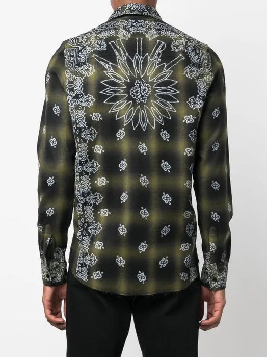 Amiri  Overshirt