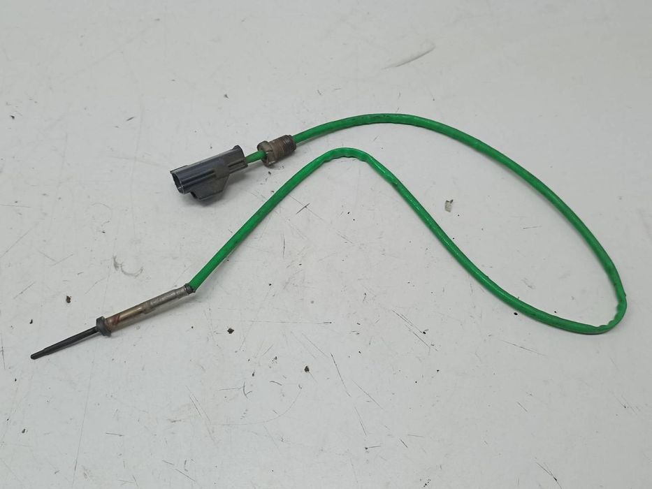 Sonda Lambda Peugeot Boxer 333 Furgón Bat.3450Mm