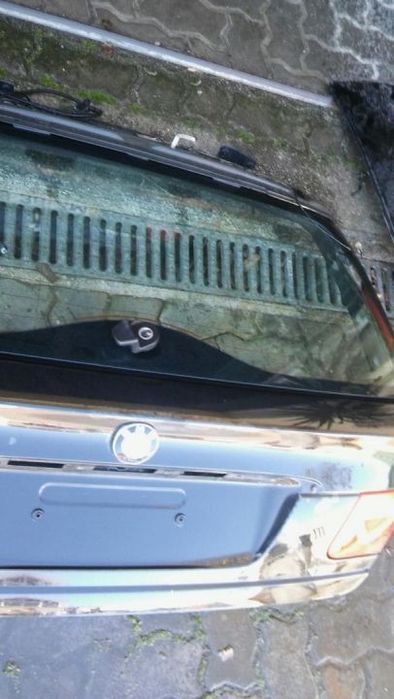 Malas bmw e46 sw e e46 compact