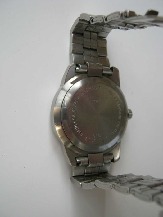 Zegarek męski TISSOT PR 50 Automatic