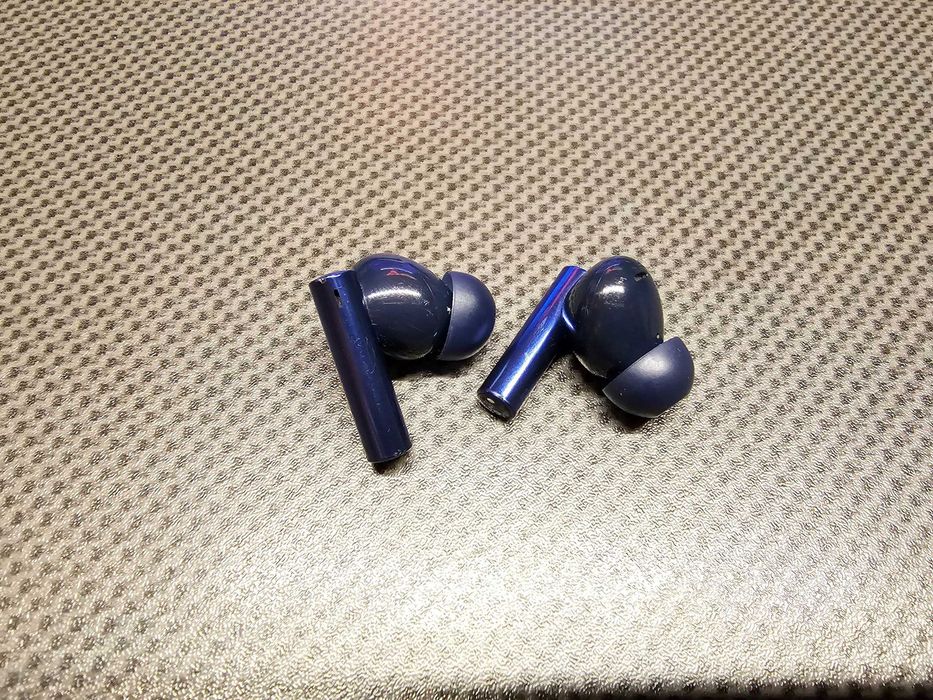 realme Buds Air 3 - słuchawki bezprzewodowe dokanałowe