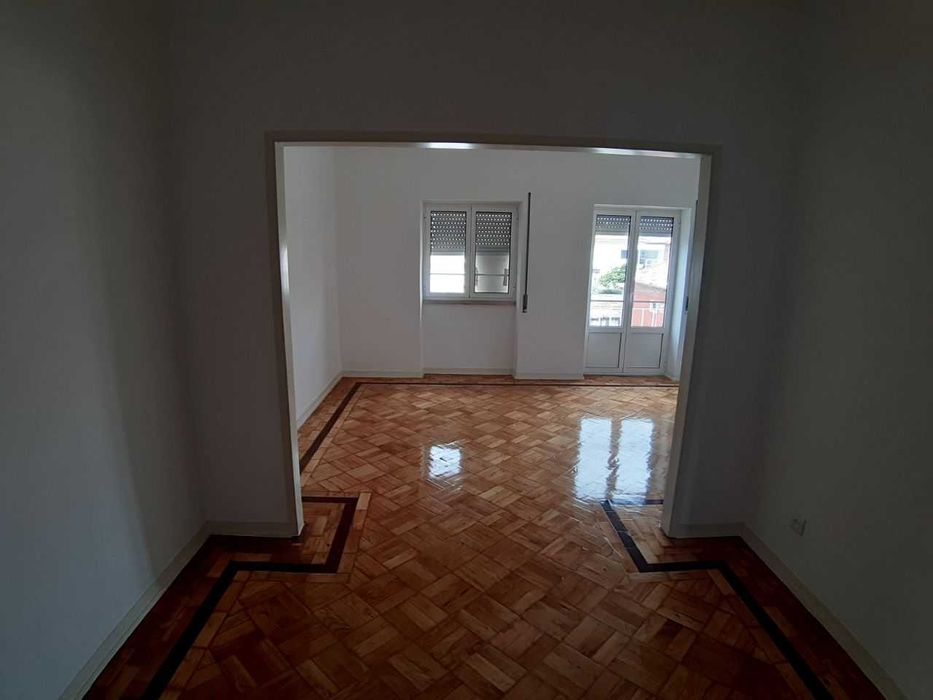 T3+1 no Bairro Norton de Matos boas áreas