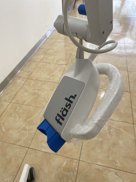 Maquina branqueamento a laser dentário