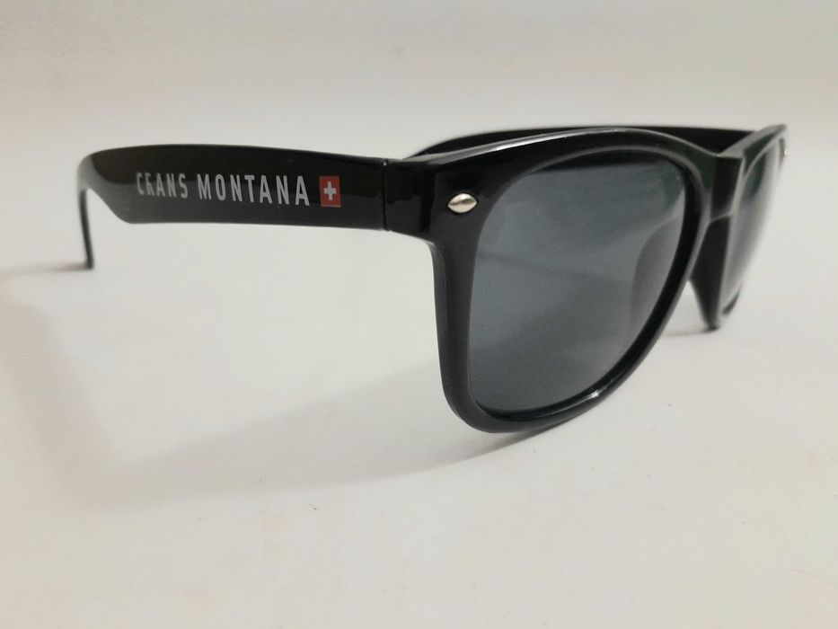 Очки, Окуляри , Cat 3, Оригинал, Polarizated , Номер, Маркировка