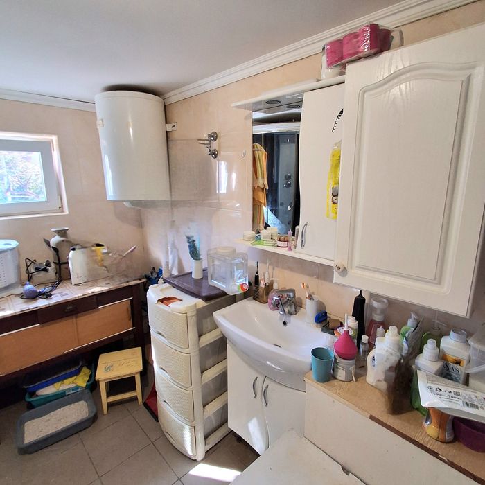 Здам в оренду приватний будинок.