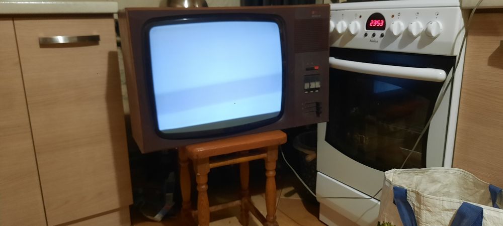 Unitra WZT Saturn 201