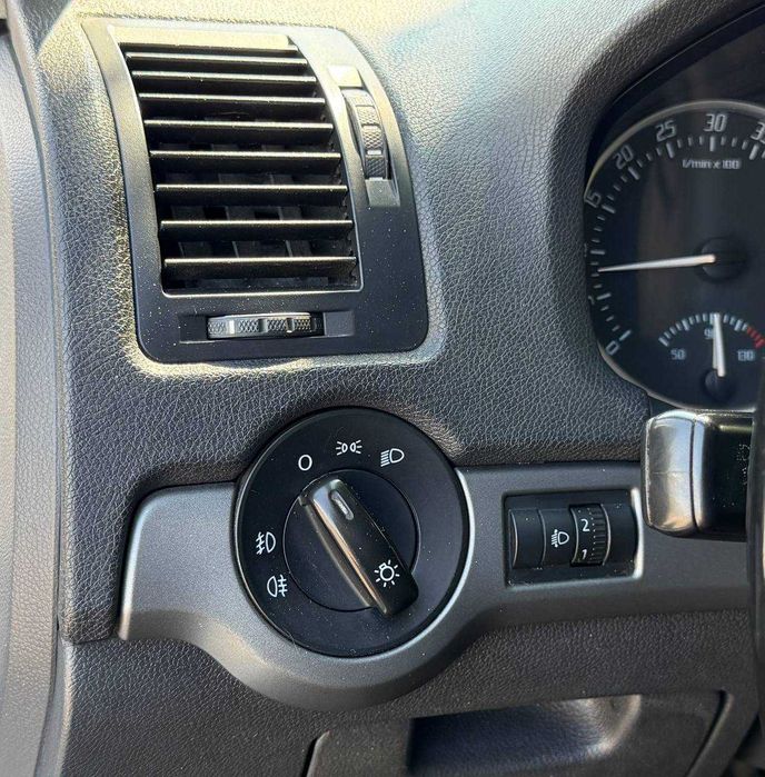 Skoda Octavia 2012 1,6 Дизель