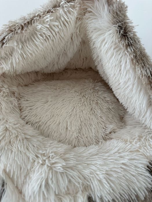 Cama para cão/gato - NOVA