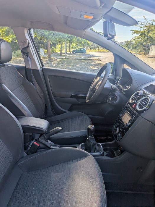 Opel Corsa 1.3 cdti 2014