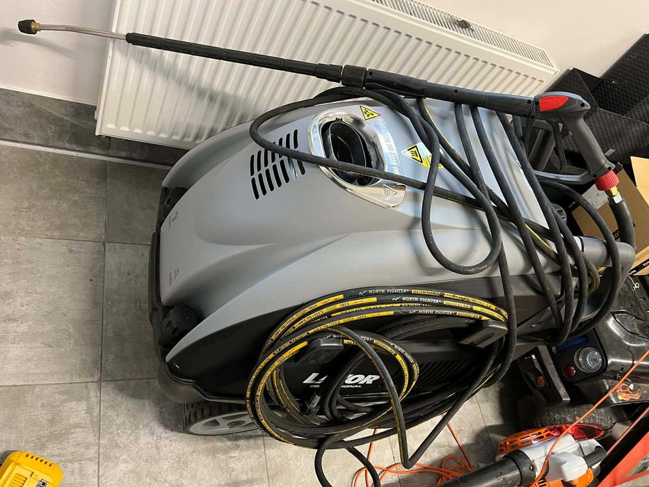 Myjka cisnieniowa lovol