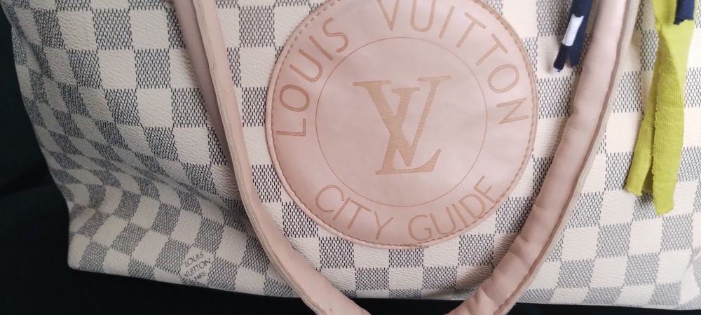 Torebka  Luis  vuitton  okazja