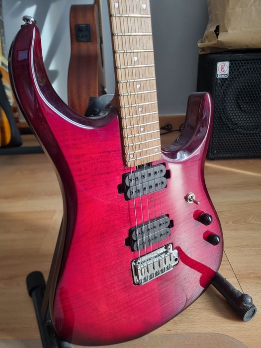 Sterling JP 150 FM