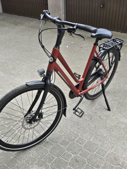 Gazella Chomonix C8. 2024. SUPER STAN. Okazja