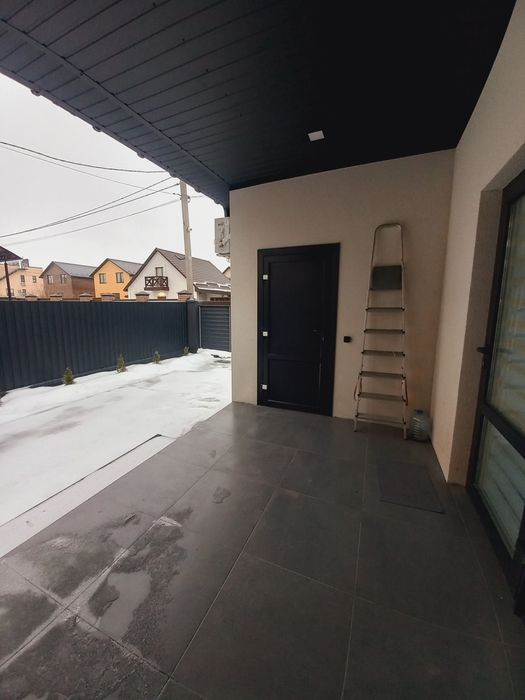 Оренда Тауна на Перемичці