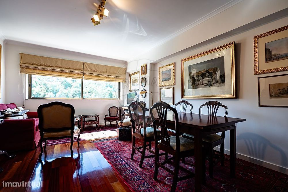 T3 Apartment for Sale