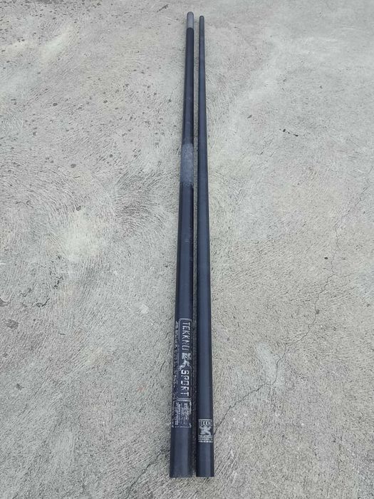 Mastros de windsurf 400 cm SDM