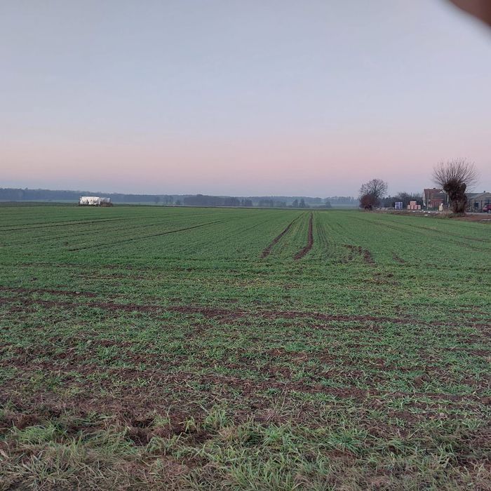 Działki budowlane  w Gronówku