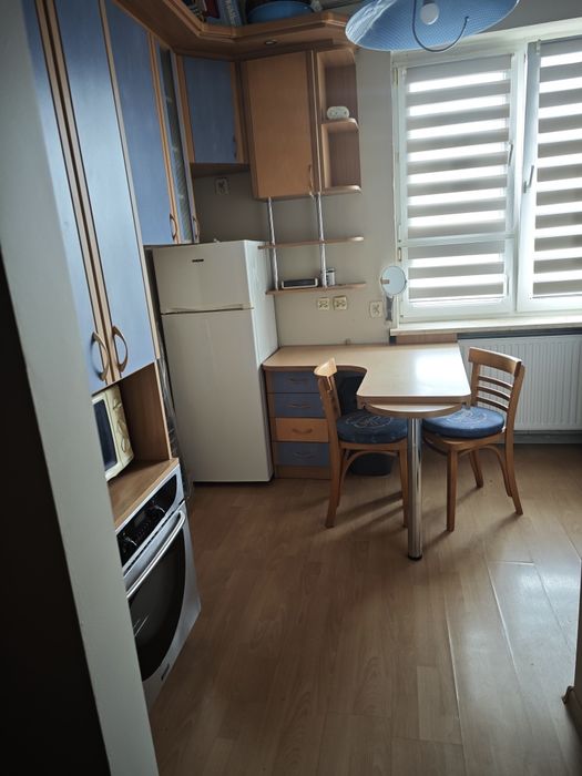 Wynajem, 30m2, blisko pl.Szembeka