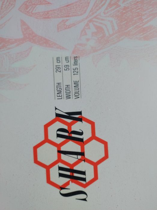 Deska windsurfingowa Fanatic