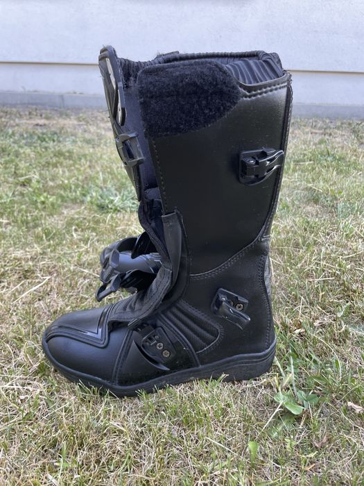 Buty na crossa dal dzieci
