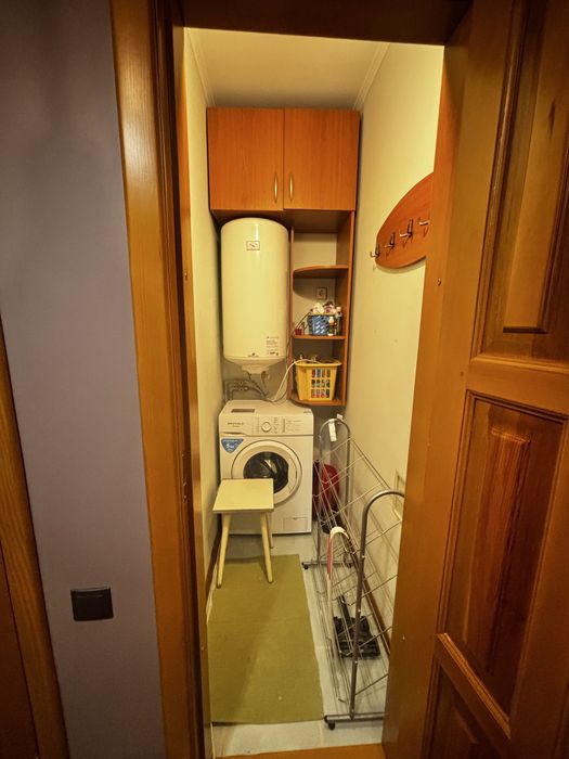 Супер 1 кімнатна квартира з ремонтом на Шишківці!