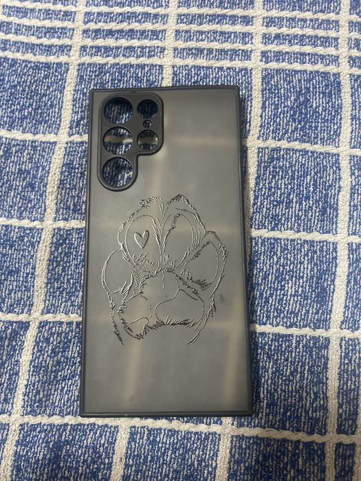 Capa samsung s22 ultra 5g