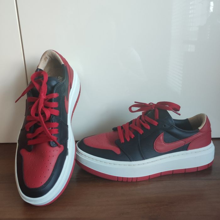 Nike air Jordan buty sneakersy rozmiar 42.5