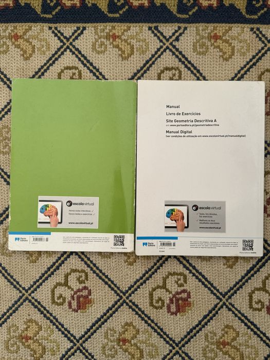 Manual e Caderno de Atividades GDA 10