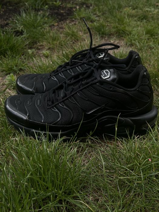 Nike Air Max Plus TN